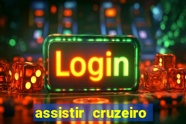 assistir cruzeiro das loucas online